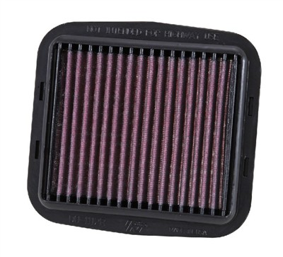 K&N Filters DU-1112R EAN: 24844326485.