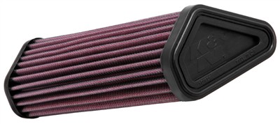 K&N Filters DU-1210 EAN: 24844305893.
