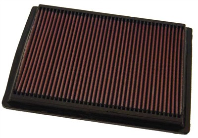 K&N Filters DU-9001 EAN: 24844085047.