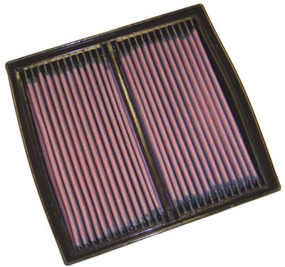 K&N Filters DU-9098 EAN: 24844063977.