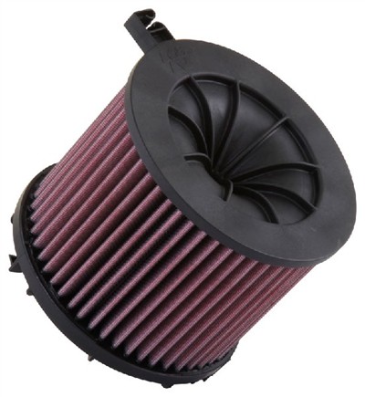 K&N Filters E-0648 EAN: 24844366047.