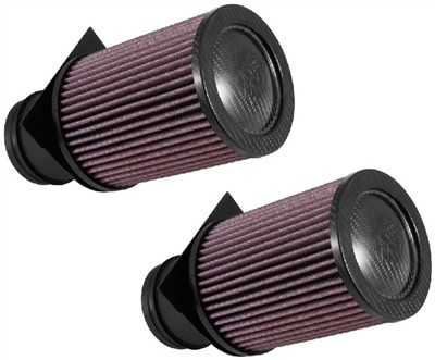 K&N Filters E-0658 EAN: 24844361684.