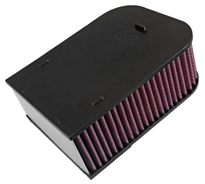 K&N Filters E-0660 EAN: 24844355393.