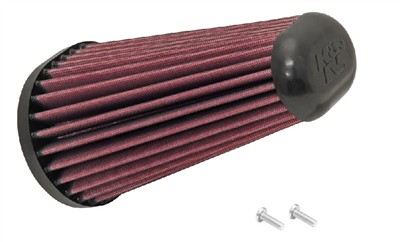 K&N Filters E-0666 EAN: 24844343710.