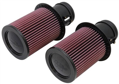 K&N Filters E-0669 EAN: 24844309686.