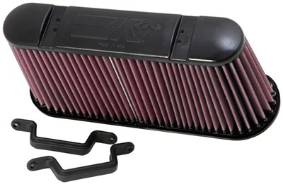 K&N Filters E-0782 EAN: 24844196477.