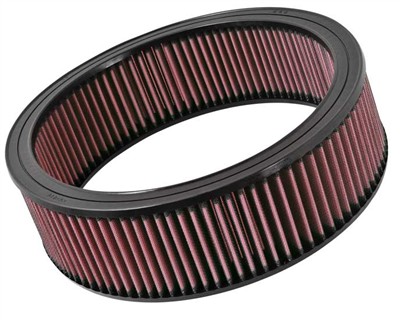 K&N Filters E-1500 EAN: 24844000217.