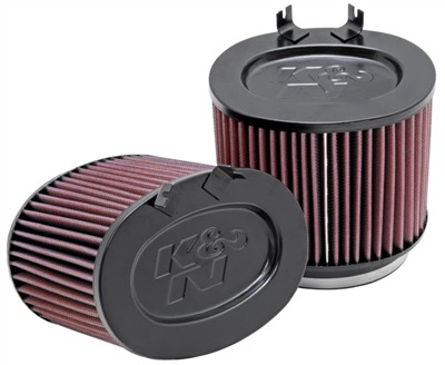 K&N Filters E-1999 EAN: 24844304711.