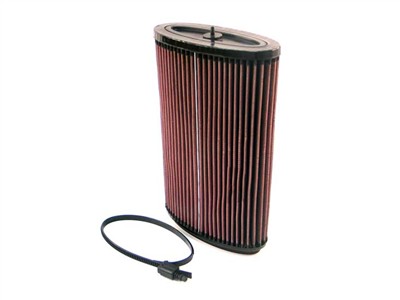 K&N Filters E-2295 EAN: 24844113351.