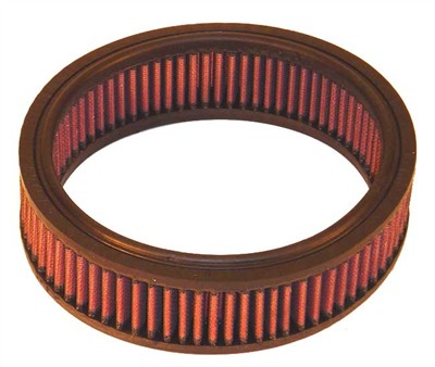 K&N Filters E-2601 EAN: 24844003034.