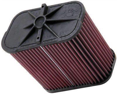 K&N Filters E-2994 EAN: 24844266033.