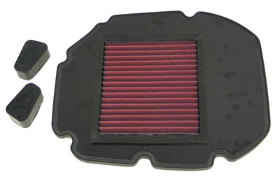 K&N Filters HA-0011 EAN: 24844036544.