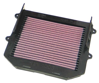 K&N Filters HA-1003 EAN: 24844110343.