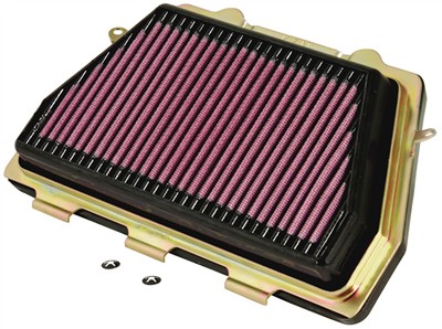 K&N Filters HA-1008 EAN: 24844237934.