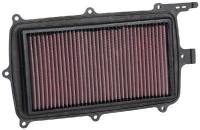 K&N Filters HA-1019 EAN: 24844382146.