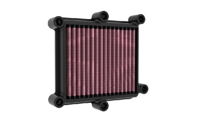 K&N Filters HA-1121 EAN: 24844394170.