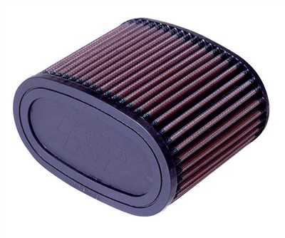 K&N Filters HA-1187 EAN: 24844034281.