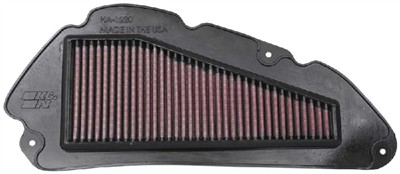 K&N Filters HA-1220 EAN: 24844392145.