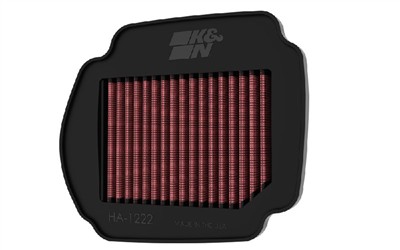 K&N Filters HA-1222 EAN: 24844395092.