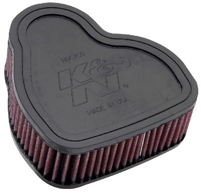 K&N Filters HA-1330 EAN: 24844098702.