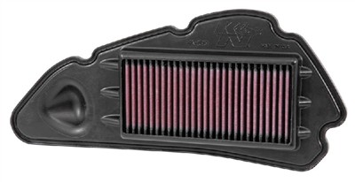 K&N Filters HA-1513 EAN: 24844333803.