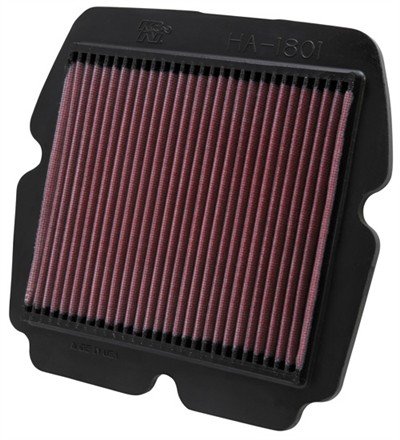 K&N Filters HA-1801 EAN: 24844088482.