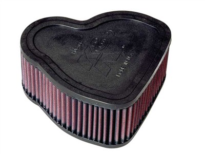 K&N Filters HA-1802 EAN: 24844091345.