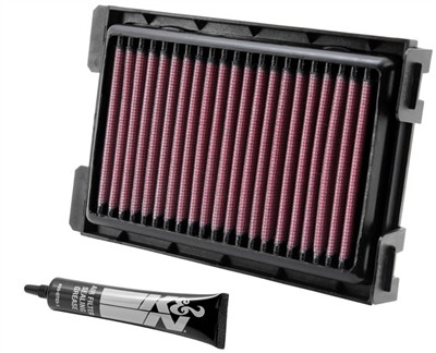 K&N Filters HA-2511 EAN: 24844303936.
