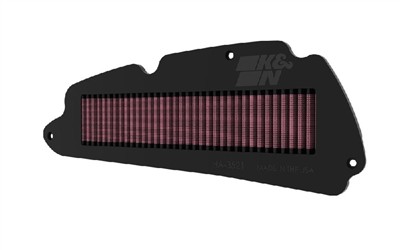 K&N Filters HA-3521 EAN: 24844395115.