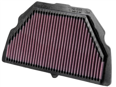K&N Filters HA-6001 EAN: 24844092793.