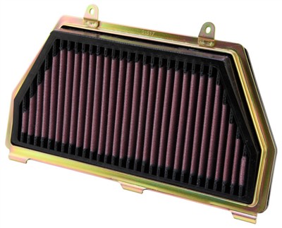 K&N Filters HA-6007 EAN: 24844194978.