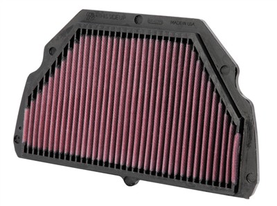 K&N Filters HA-6099 EAN: 24844081261.