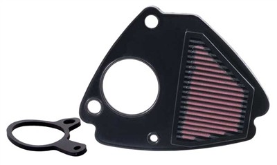 K&N Filters HA-6199 EAN: 24844199256.