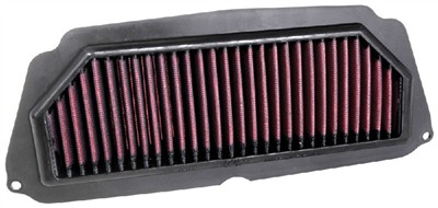 K&N Filters HA-6519 EAN: 24844374325.