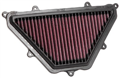 K&N Filters HA-7417 EAN: 24844367198.