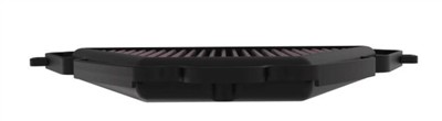 K&N Filters HA-7521 EAN: 24844402315.
