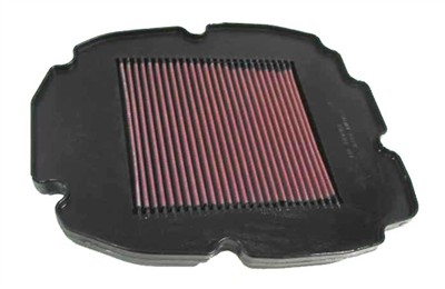 K&N Filters HA-8098 EAN: 24844083807.