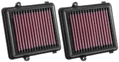 K&N Filters HA-9916 EAN: 24844365651.