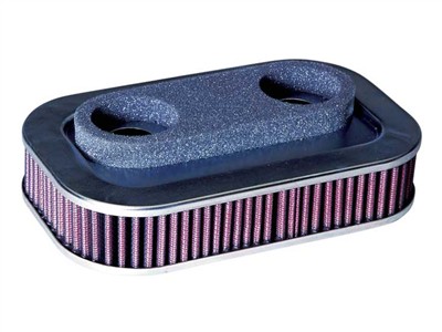 K&N Filters HD-1388 EAN: 24844023360.