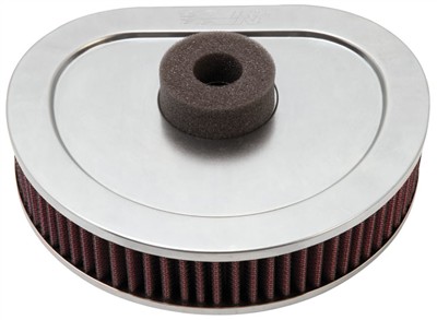 K&N Filters HD-1390 EAN: 24844023353.