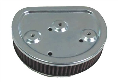 K&N Filters HD-1396 EAN: 24844038586.