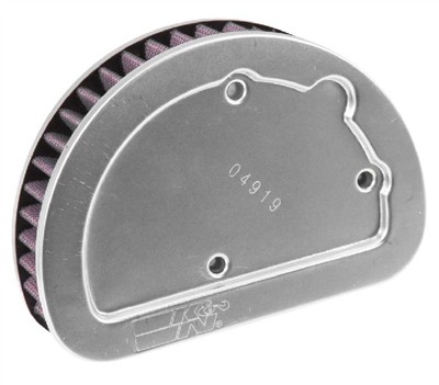 K&N Filters HD-1614 EAN: 24844350411.
