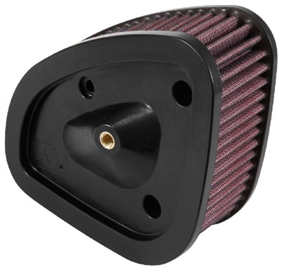 K&N Filters HD-1717 EAN: 24844364548.