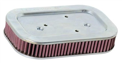 K&N Filters HD-8834 EAN: 24844110749.