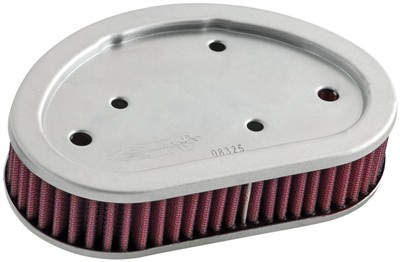 K&N Filters HD-9608 EAN: 24844231178.