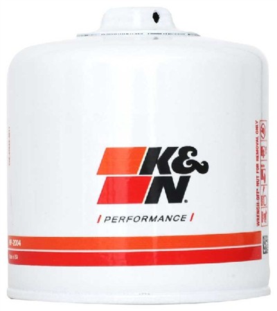 K&N Filters HP-2004 EAN: 24844035011.