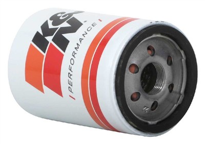 K&N Filters HP-2011 EAN: 24844260673.