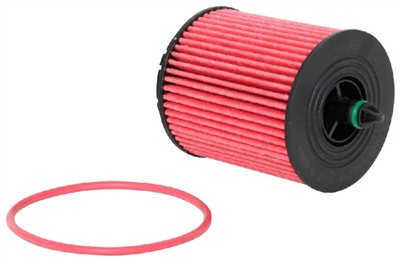 K&N Filters HP-7000 EAN: 24844372291.