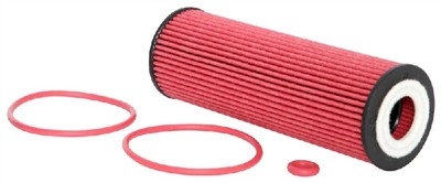 K&N Filters HP-7037 EAN: 24844372611.