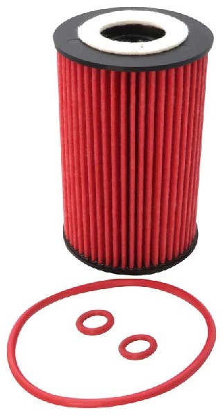K&N Filters HP-7047